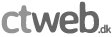 CTWeb Logo